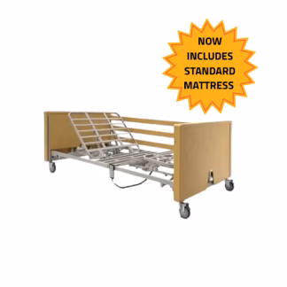Bariatric Mattress