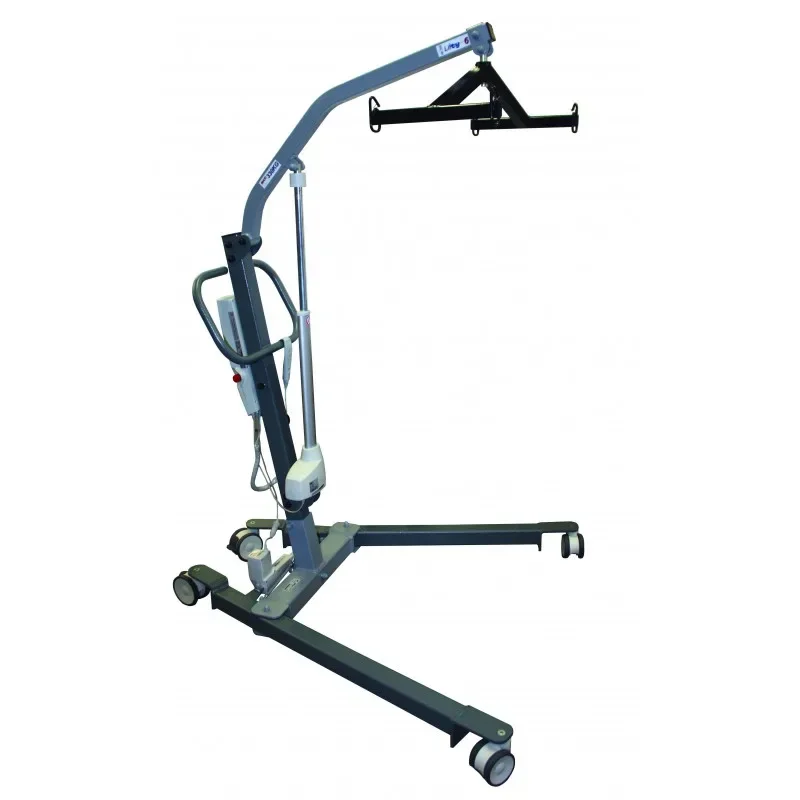 bariatric care hoist