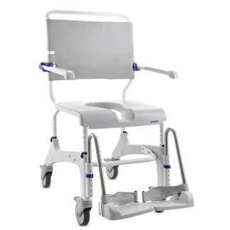 Bariatric Showerchair Commode Xxl