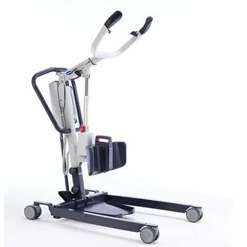 Bariatric stand aid
