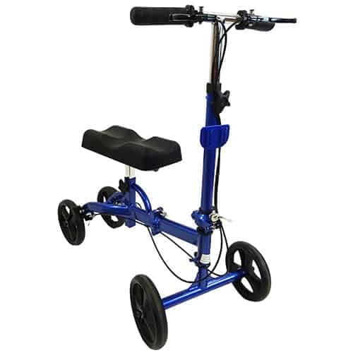 Budget Knee Scooter