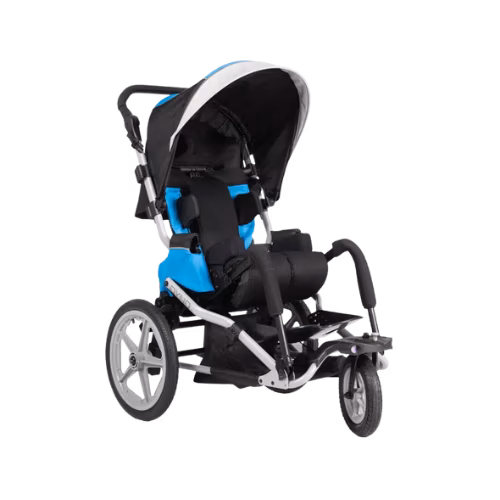 Dyno All Terrain Adaptive Buggy