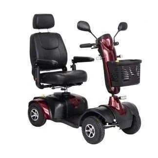 Excel Roadster DX8 scooter