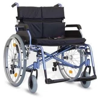 Folding Transfer Wheelchair