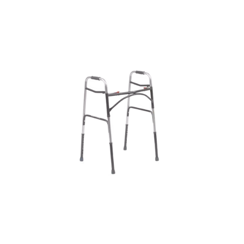 Grand XL Bariatric Folding Walker
