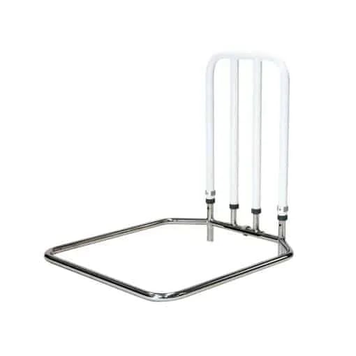 height adjustable bed handle