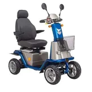 Horizon Mayan Ac S3 Mobility Scooter