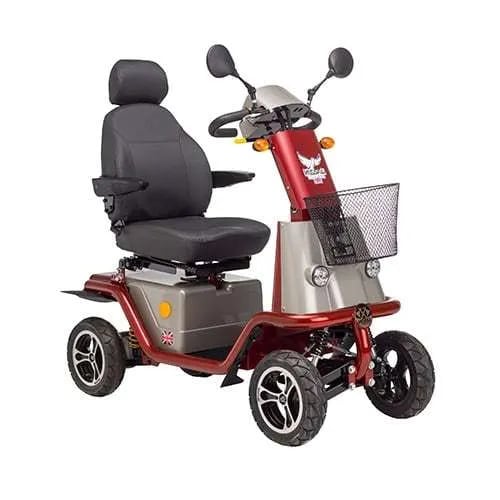 Horizon Mobility Saxon Mobility Scooter