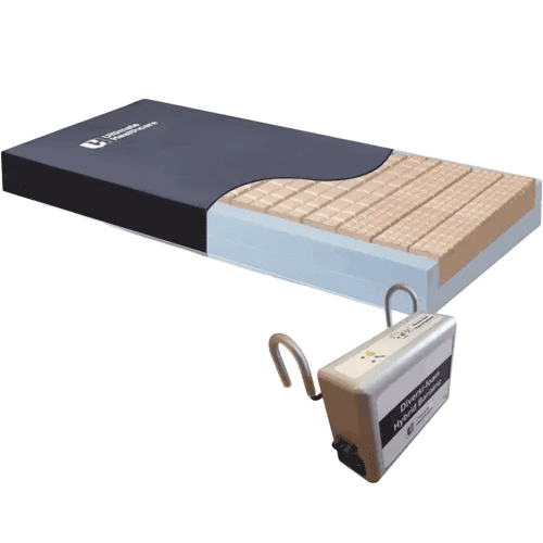 Morpheus Turn Dynamic Bariatric Mattress