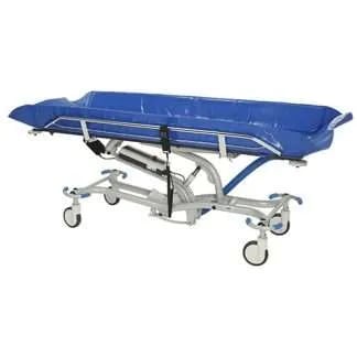 Hydraulic Shower Trolley Changing Table