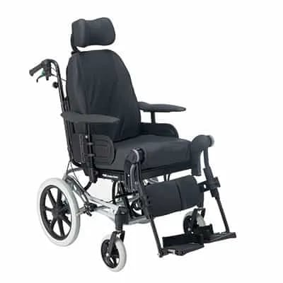 Invacare Rea Azalea multifunction wheelchair