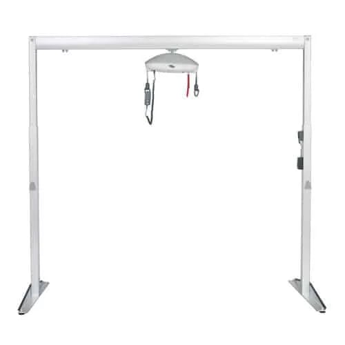 Mobile Gantry Hoist 200kg