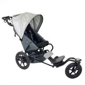 Mountain Trike Mtpush All Terrain Wheelchair