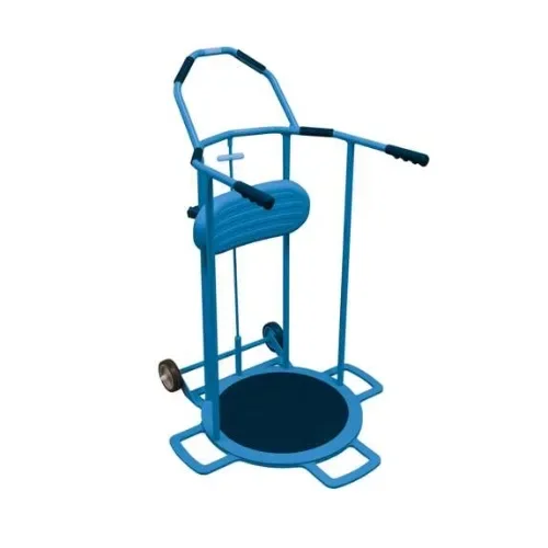 orbital rotunda standing aid