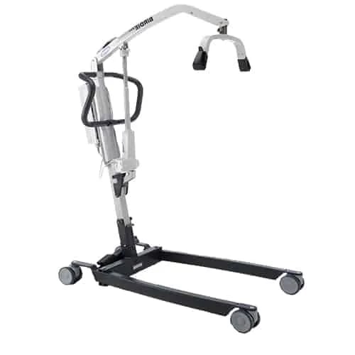 invacare birdie Compact hoist
