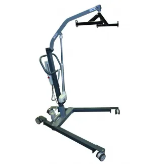 bariatric care hoist