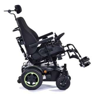 Permobil M3 With Power Functions