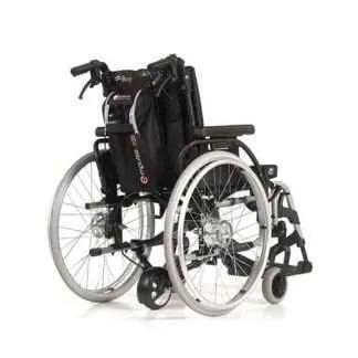 Power Pack For Wheelchair