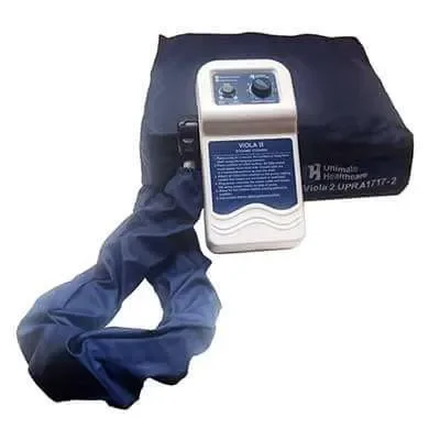 Viola II dynamic air cushion