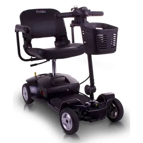 Pride Apex Mobility Scooter