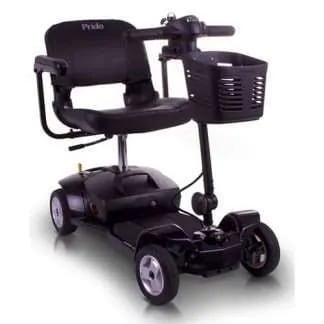 Pride Apex Mobility Scooter