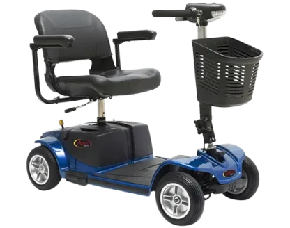 Pride Apex Sprint mobility scooter