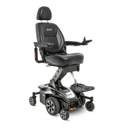 Pride Jazzy Air powerchair