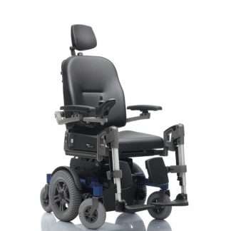Quantum Edge 3 Stretto