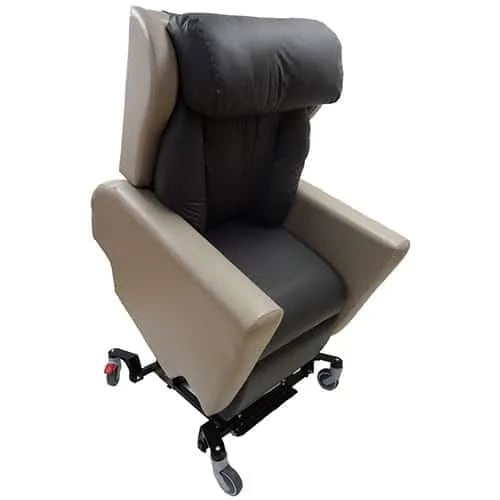 Riser Porter Chair