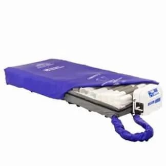 Serene Static Low Air Loss Air Mattress