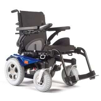 Sunrise Q200r Premium Powerchair