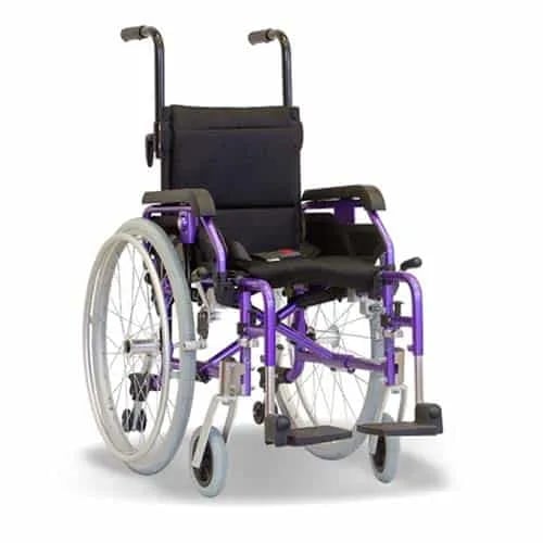 Standard Paediatric Wheelchair