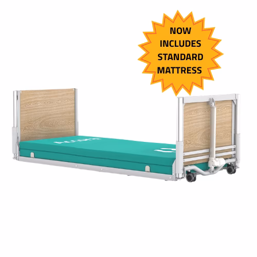 Floorbed Plus