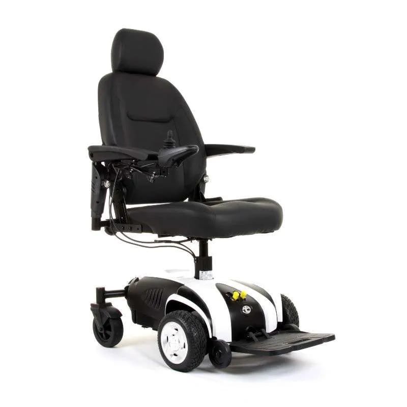 Travelux Venture With Elevating Seat