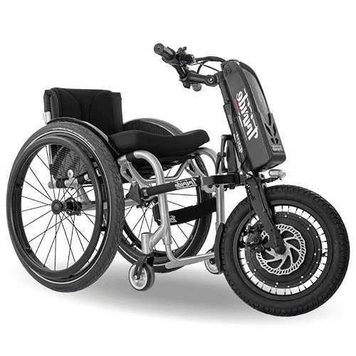 Triride Special HP16 Long Range Handbike