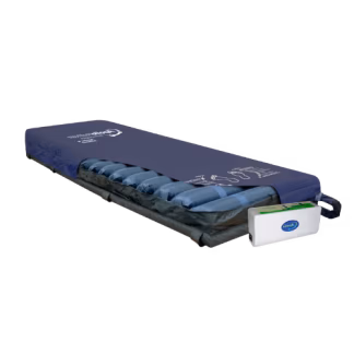 Ultimate Healthcare Tamora 3 Dynamic Air Mattress