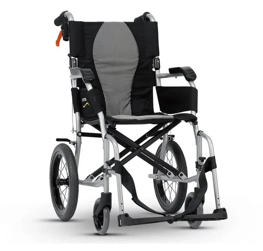 Lite 2 Travel Wheelchair