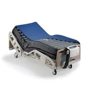 Wellell Optima Pressure Relief Turn Mattress